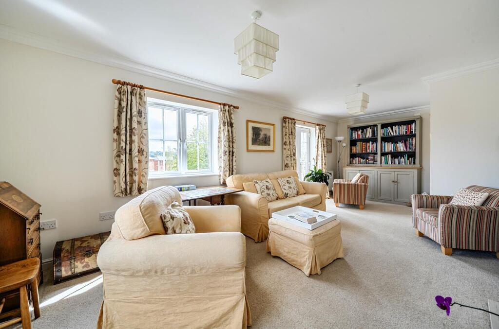 House in Dorchester - More