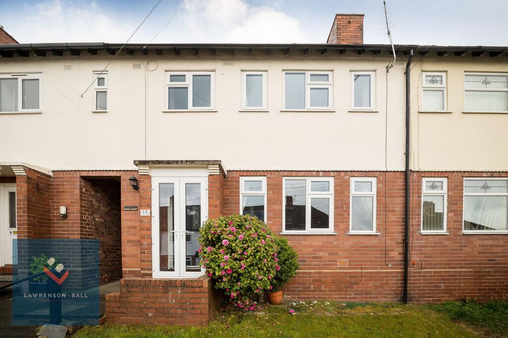 Main image of property: St. Lawrence Road, Frodsham, WA6