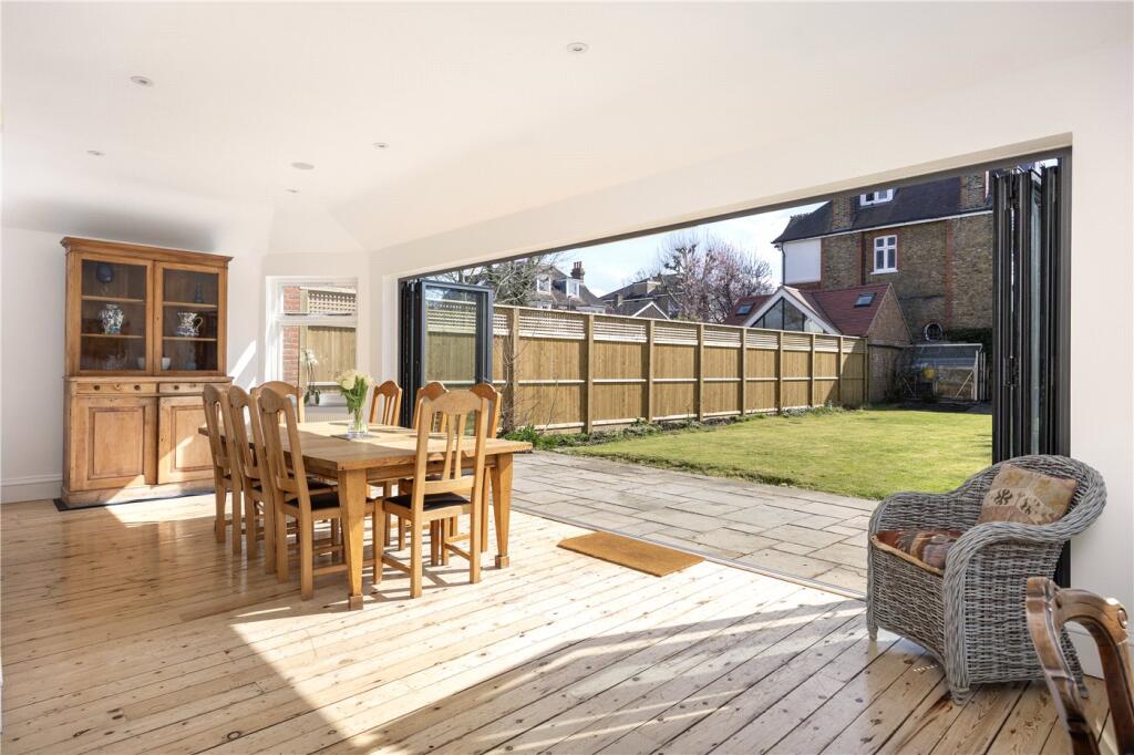 Hazlewell Road, London, SW15 photo 2