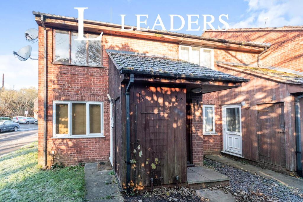 Main image of property: Millstream Close, Hitchin, SG4