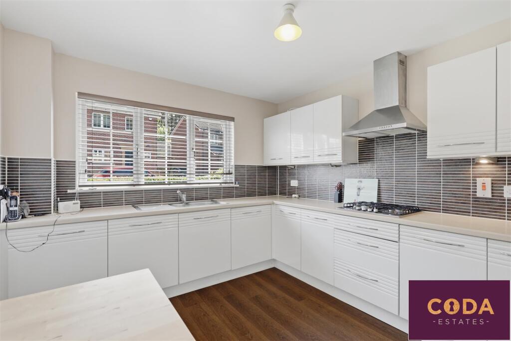 House in Gartloch, Lochend, Easterhouse - View 4