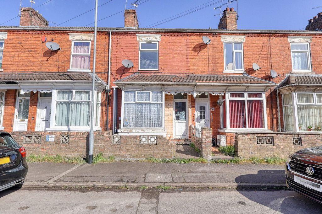 Main image of property: Diana Street, Scunthorpe