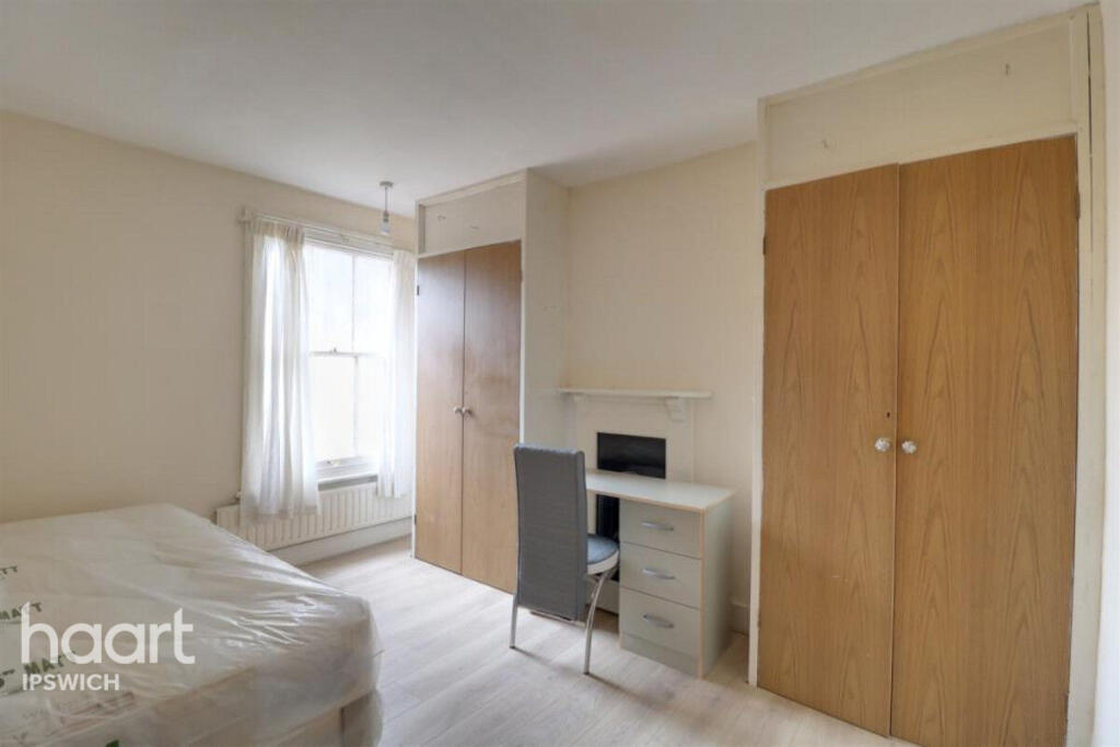 Main image of property: Palmerston Road, Ipswich