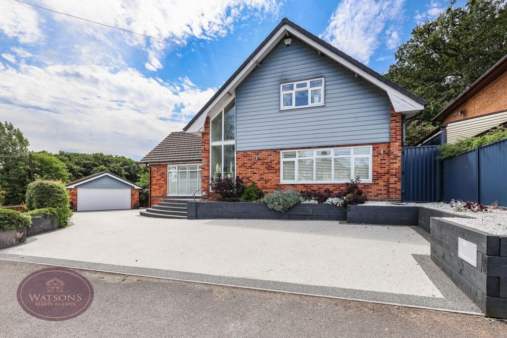 Main image of property: Nottingham Road, Kimberley, Nottingham, NG16
