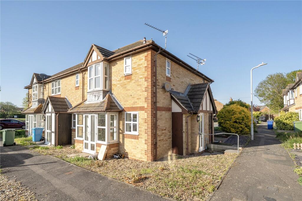Main image of property: Yeates Drive, Kemsley, Sittingbourne, Kent, ME10