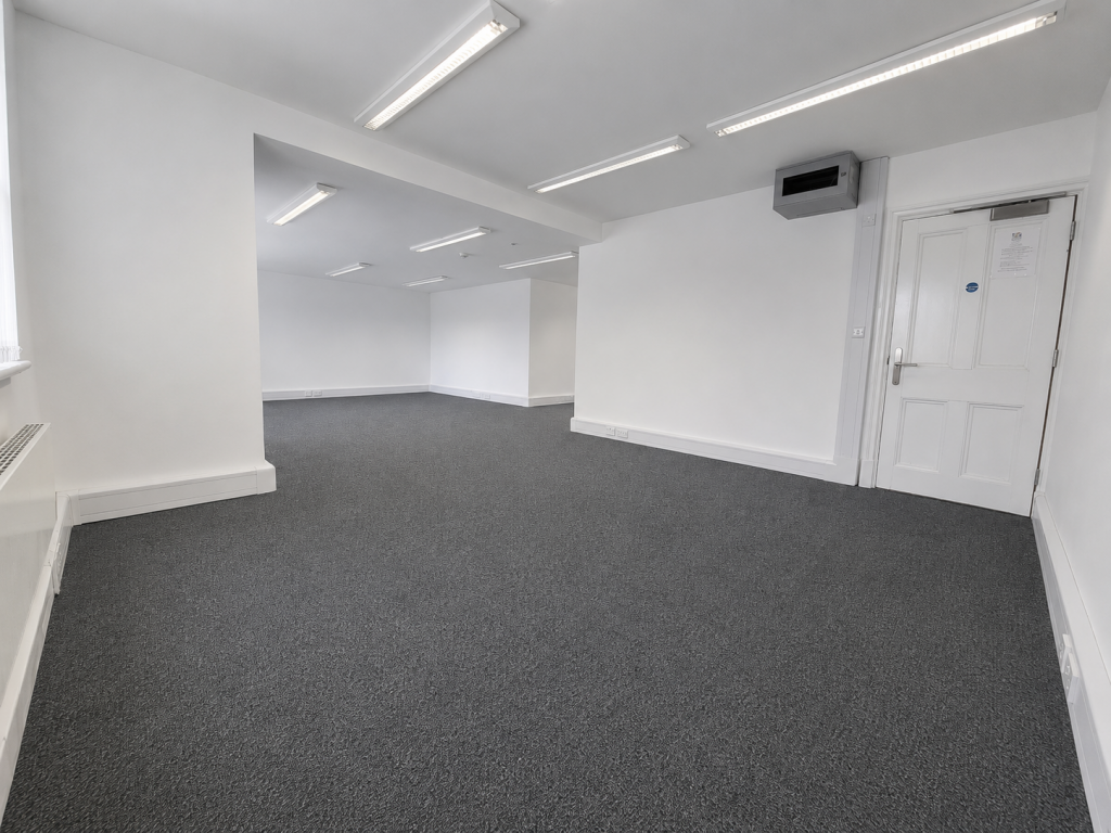 Office AO4
