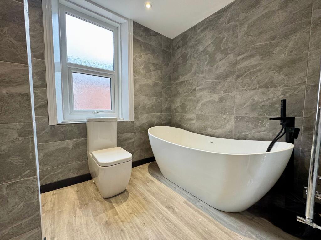 House in Newcastle upon Tyne, Heaton - View 4