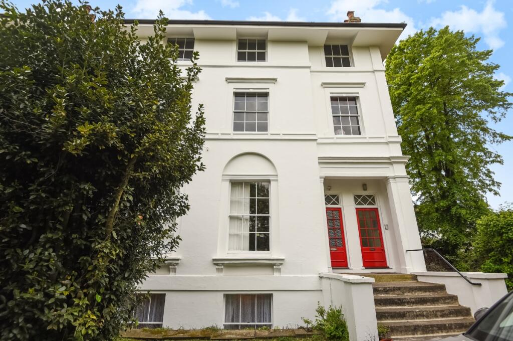 Main image of property: Lee Park, Blackheath, London