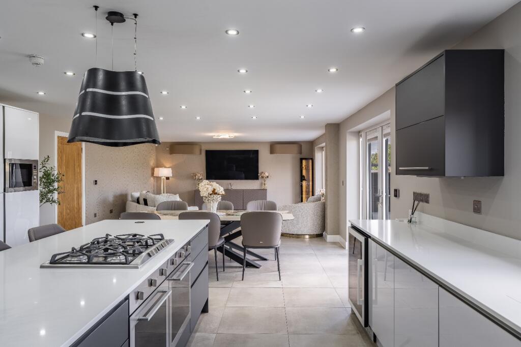 House in Telford, Hadley and Leegomery - View 4