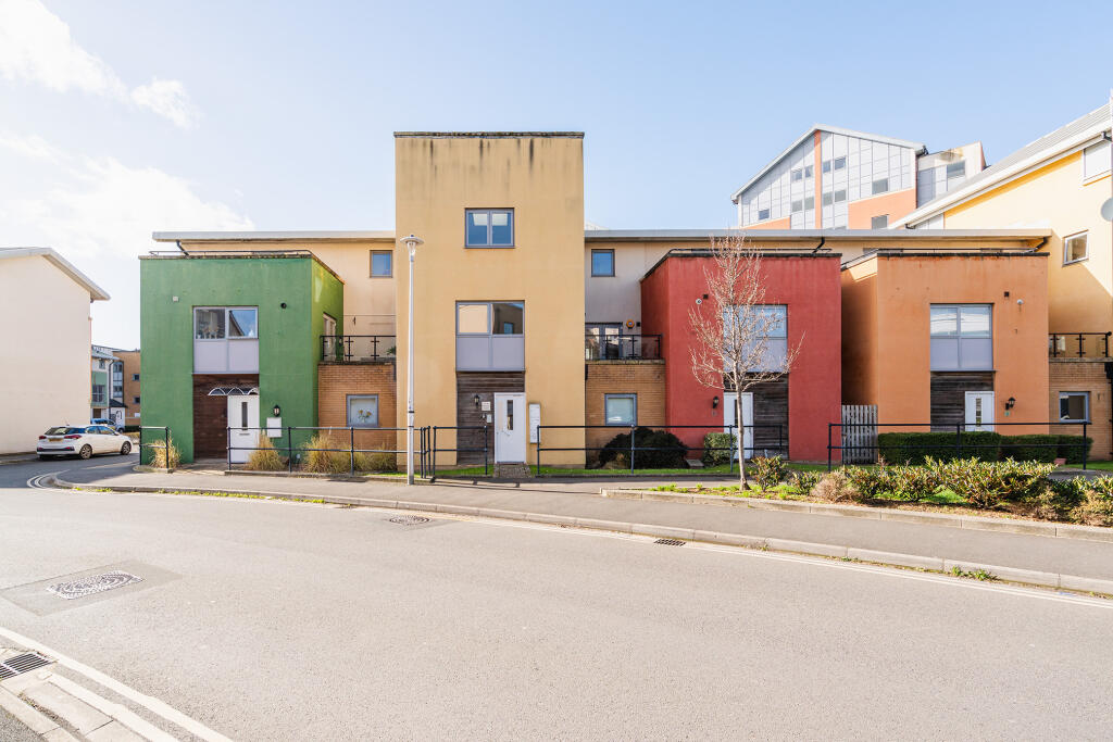 Main image of property: Merchant Square, Portishead