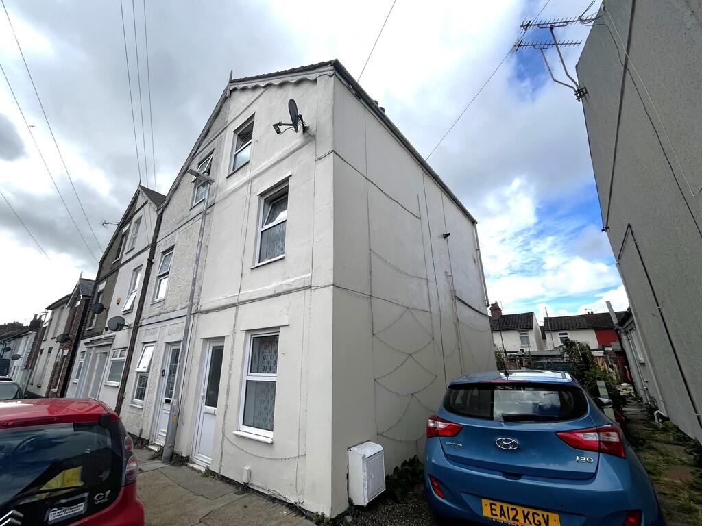 Main image of property: Port Lane, New Town