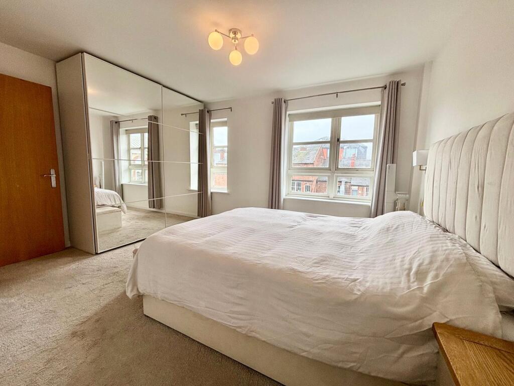 Additional image 3 of Branston Street, Birmingham, B18