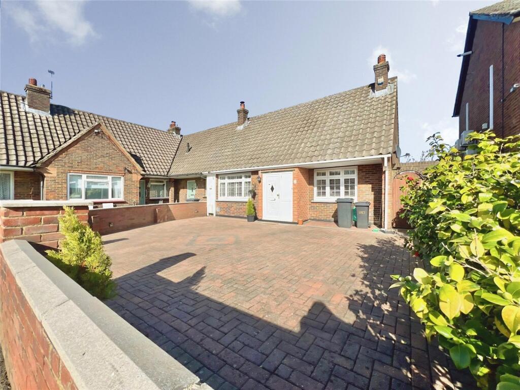 Main image of property: Oliver Road, Swanley, Kent, BR8