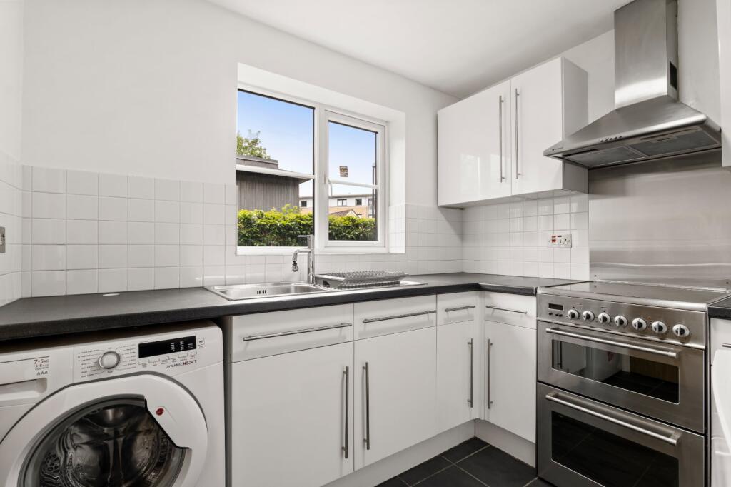 Apartment in London, Lower Holloway, Holloway - View 4