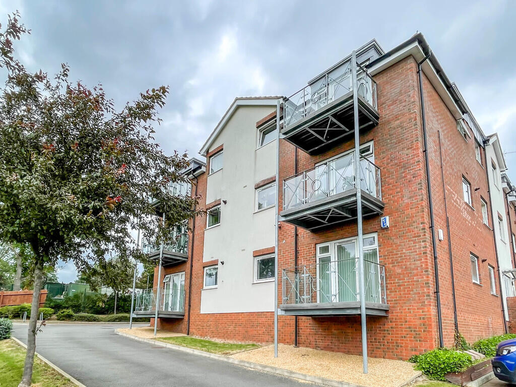Main image of property: Croyland Road, Wellingborough