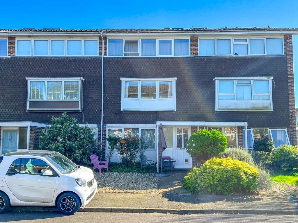 Main image of property: Carlyle Close, West Molesey, KT8