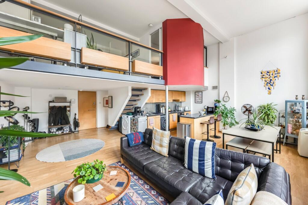 Main image of property: Highgate Hill, Archway, N19
