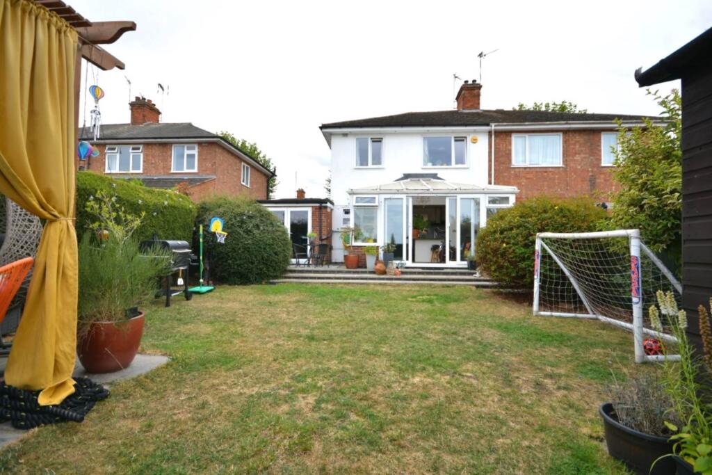 House in Coventry - View 4