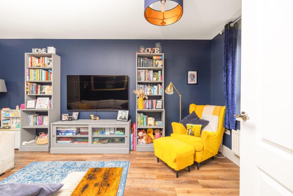 Main image of property: Alexander Road, Frenchay