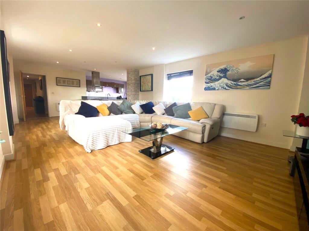 Main image of property: Commercial Road, Bournemouth, Dorset, BH2