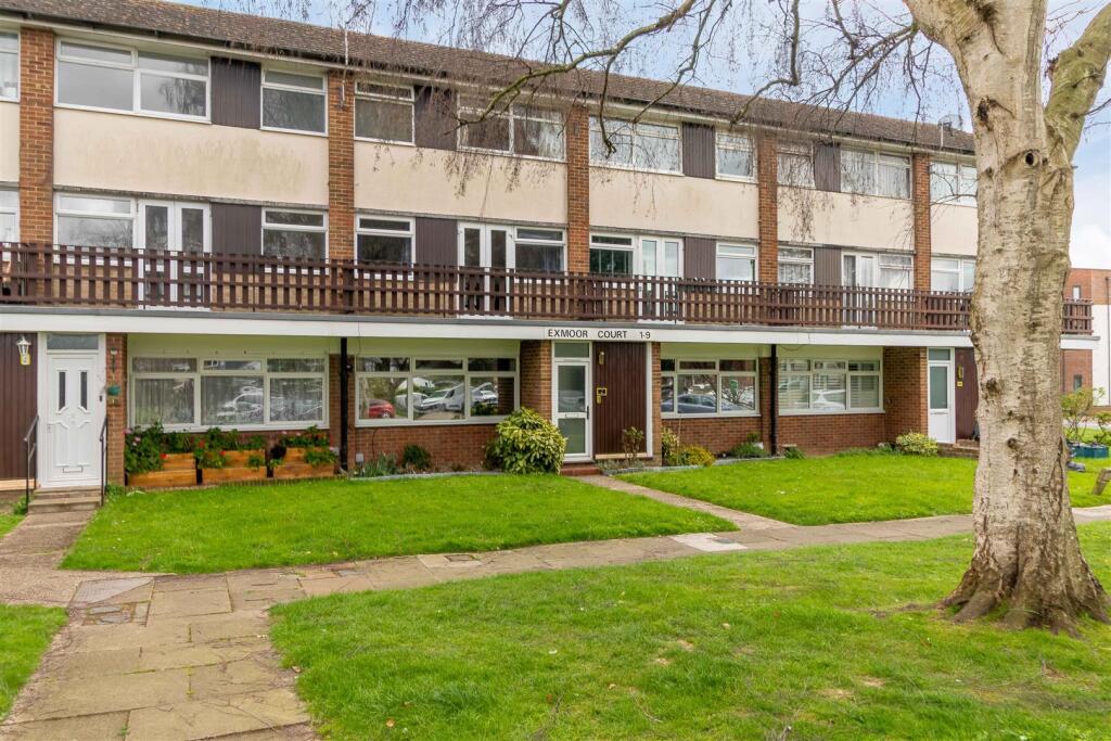 Main image of property: Exmoor Drive, Worthing