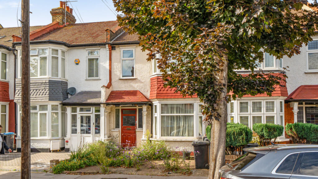Main image of property: Strathyre Avenue, Thornton Heath, SW16 4RH