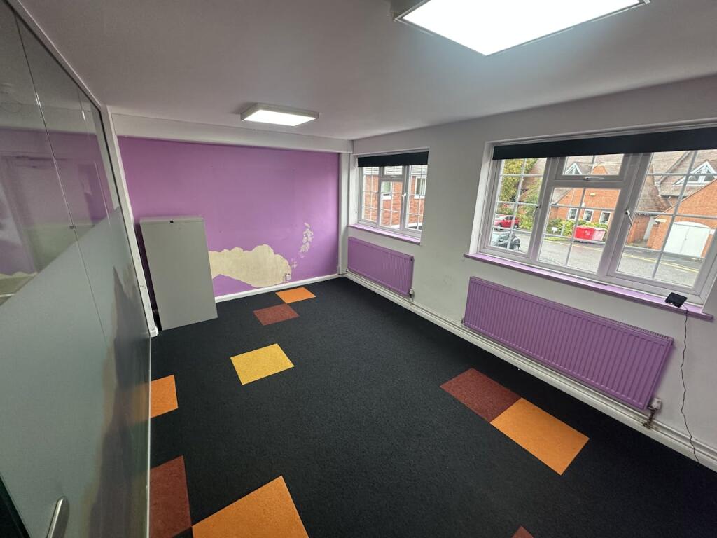 Additional image 4 of Greville House, High St, Knowle, B93 0LN