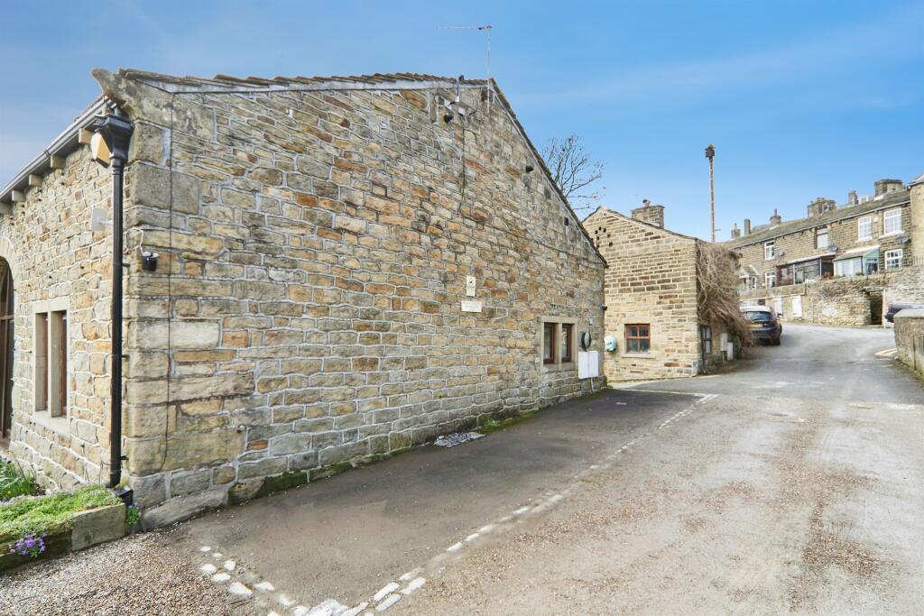 Additional image 20 of Dockroyd, Oakworth, KEIGHLEY