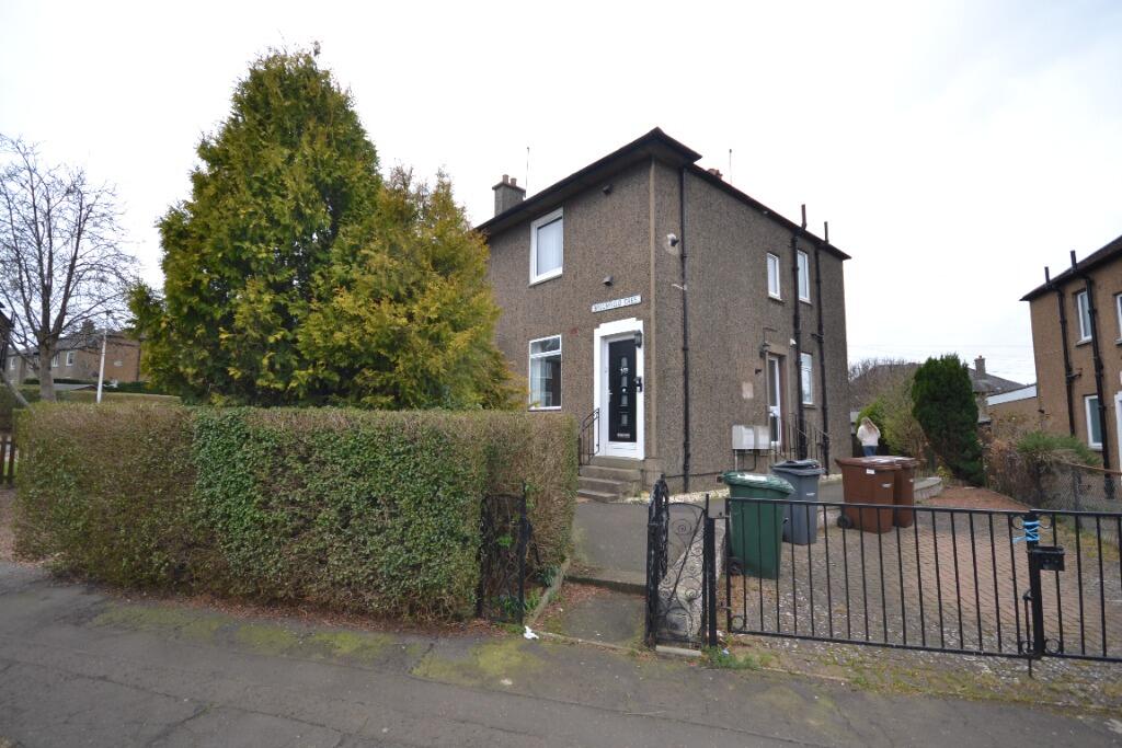 Main image of property: Broomfield Crescent, Carrick Knowe, Edinburgh, EH12