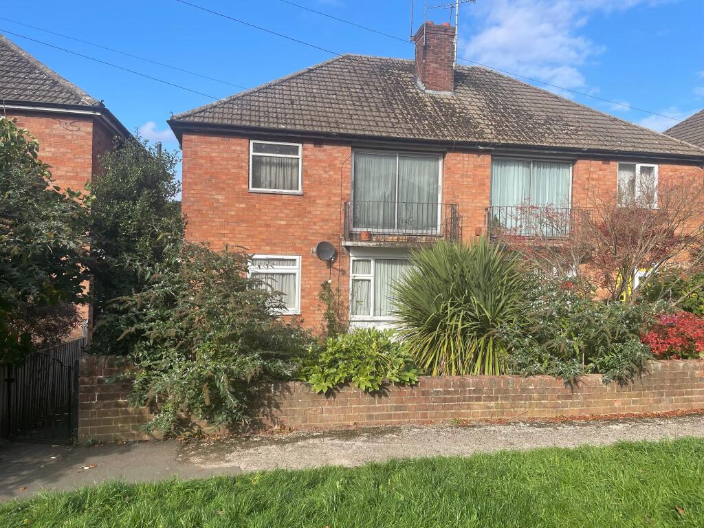 Main image of property: Sunnybank Avenue Stonehouse Estate Coventry