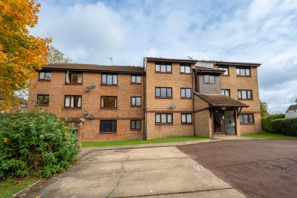 Main image of property: Wallis Way, Horsham