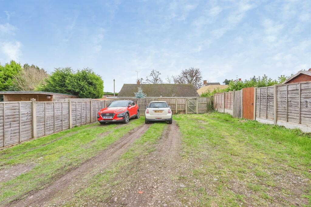 Additional image 26 of Daintry Drive, Hopwas, Tamworth