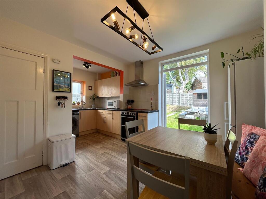 Fortescue Road, Poole, BH12 - View 3