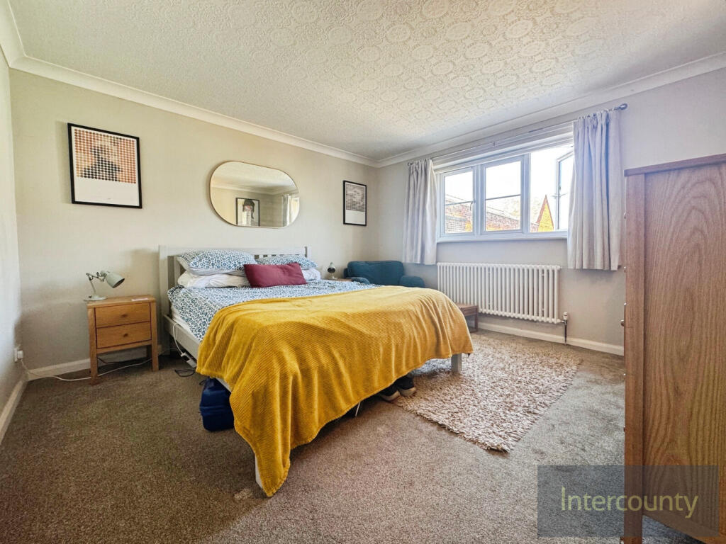 Apartment in Cambridge - More