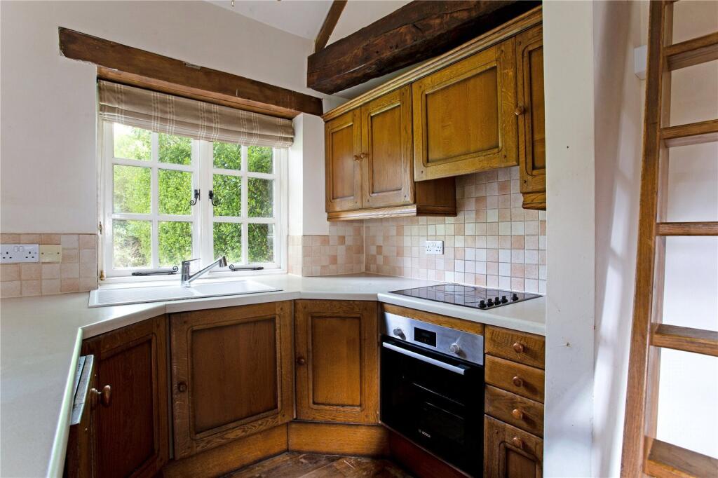 House in Hemel Hempstead, Ickford - View 3