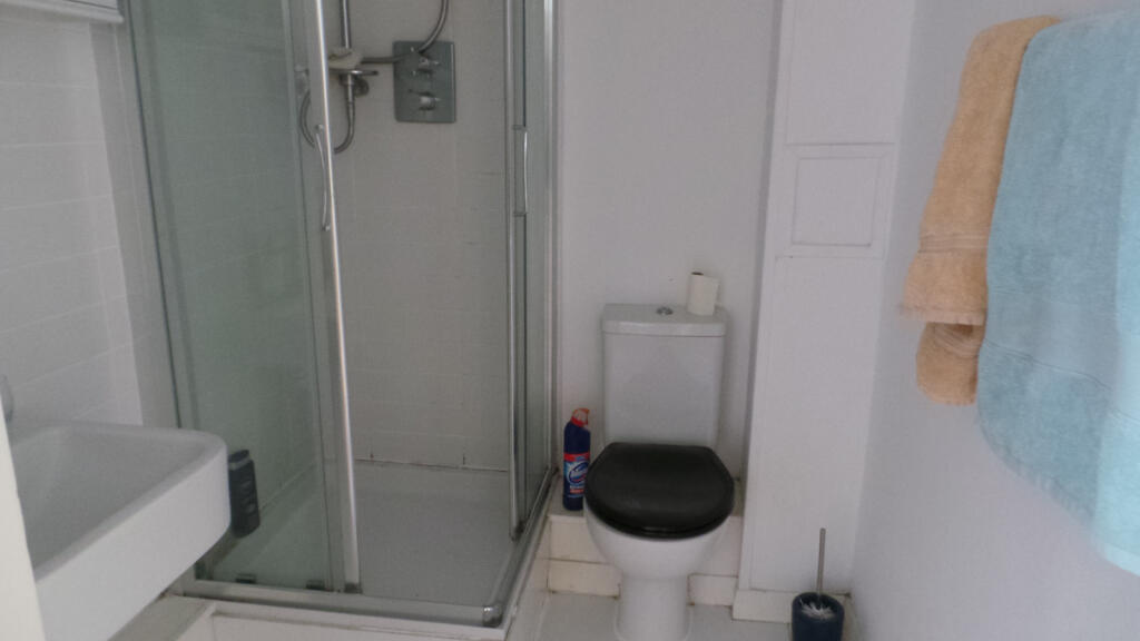 Apartment in Liverpool - View 4