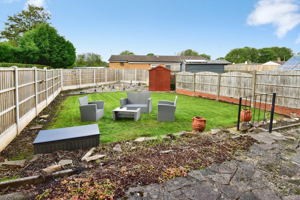 House in Stoke-on-Trent - View 4