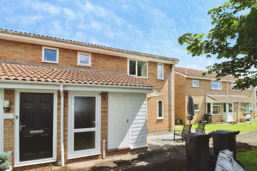 Apartment in Yate, Ladden Garden Village - View 2