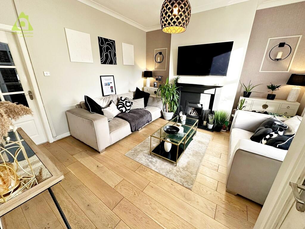 Wigan Road, Westhoughton, BL5 2DD - Widok 4