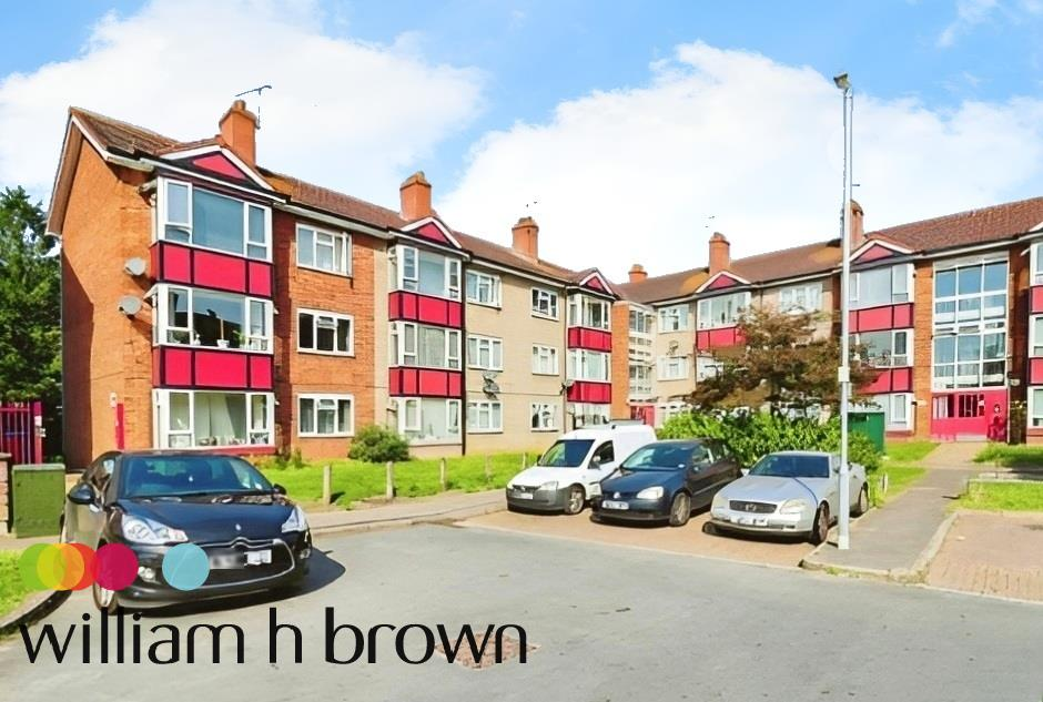 Main image of property: Jasmine Close, IPSWICH