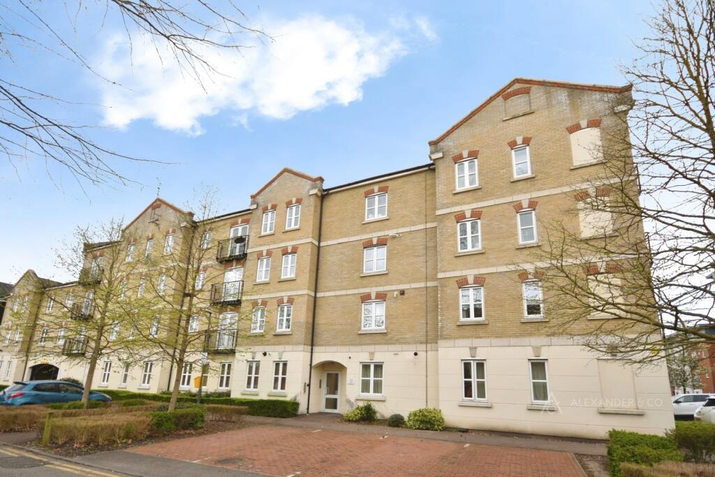 Main image of property: Coxhill Way, Aylesbury, Buckinghamshire, HP21