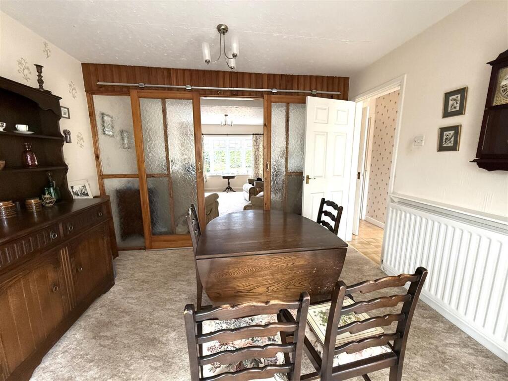 House in Stoke-on-Trent - View 5