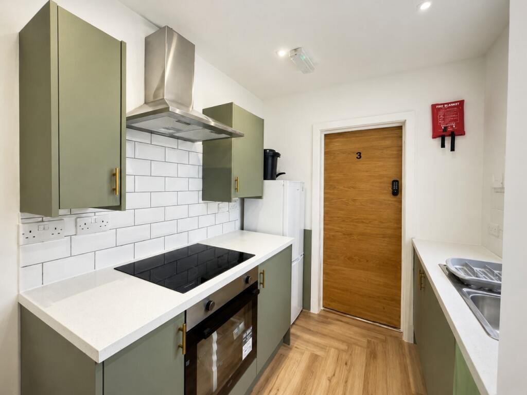 House in Boston, Bargate, Witham - View 4