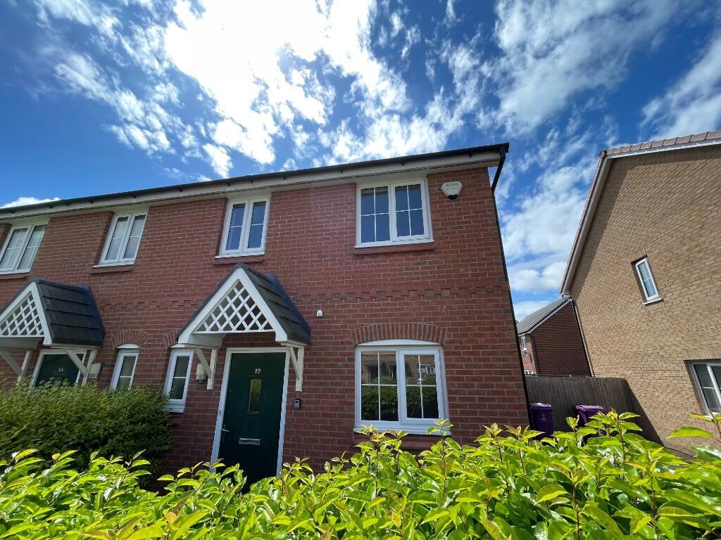 Main image of property: Oleander Way, Walton, Merseyside, L9