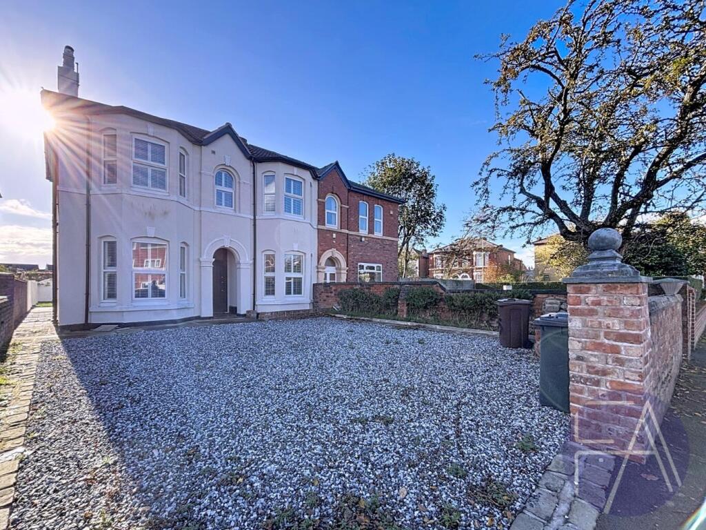 Main image of property: Hawkshead Street, Southport