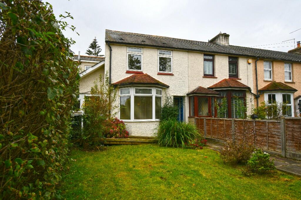 Main image of property: Offered With No Upward Chain - Nazeing Road, Nazeing, EN9