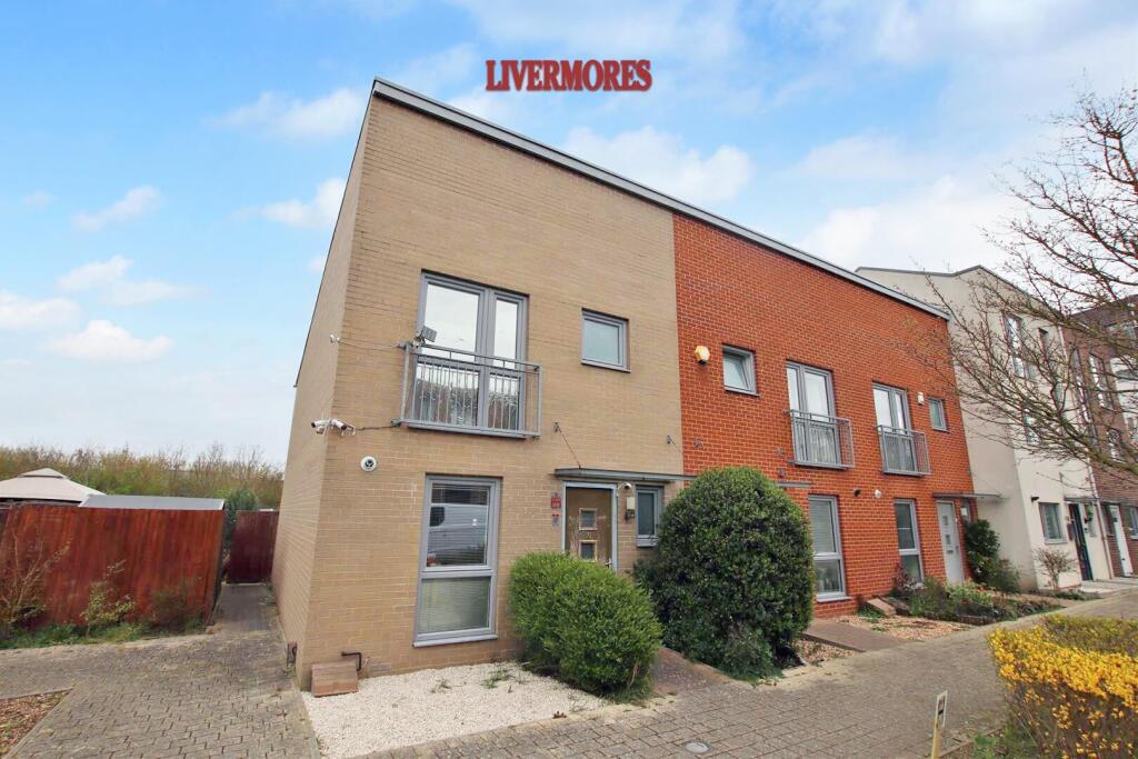 Main image of property: Vimy Drive, Dartford