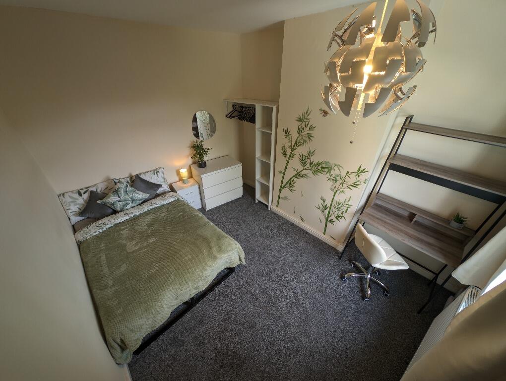 Main image of property: Enderley Street, Newcastle-Under-Lyme, ST5