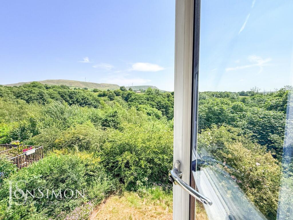 House in Rossendale, Chatterton - View 2