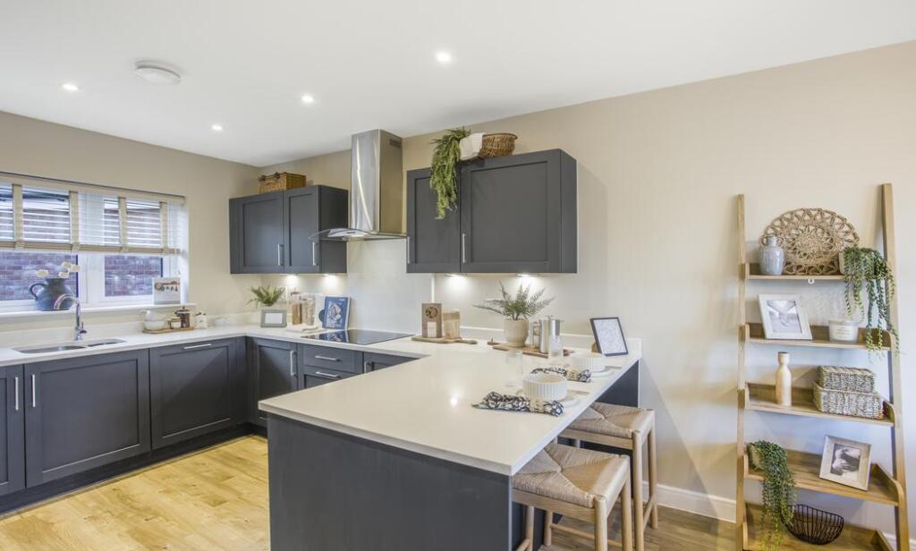 House in Braintree, Essex - More